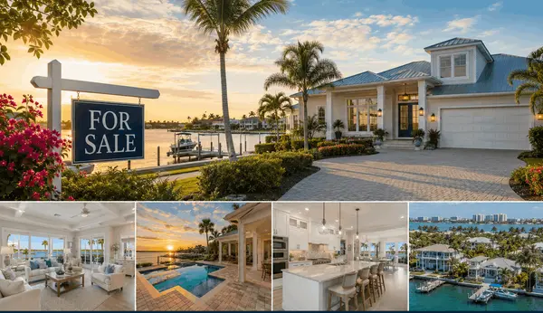 When Is the Best Time to Sell a Home in Sarasota?