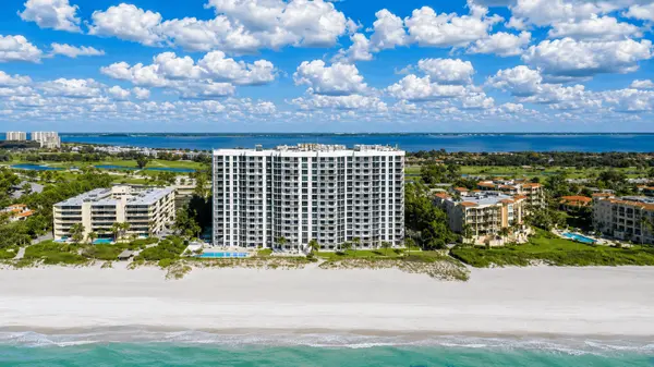Sea Gate Club: Classic Gulf-Front Condo Living on Longboat Key