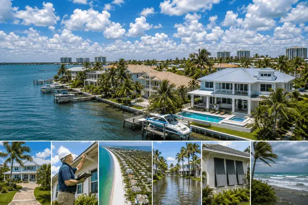 Questions to Ask Before Buying a Home Near the Coast