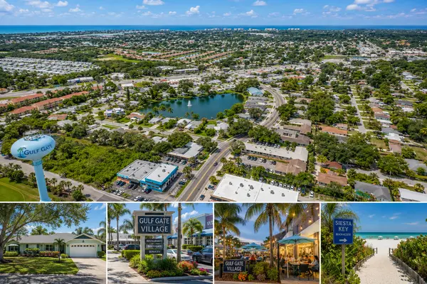 Gulf Gate: Why Buyers Are Looking at This Sarasota Community,Hunt Brothers Realty