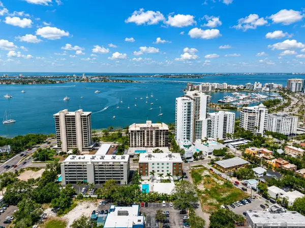 Best Sarasota Areas for Waterfront Living