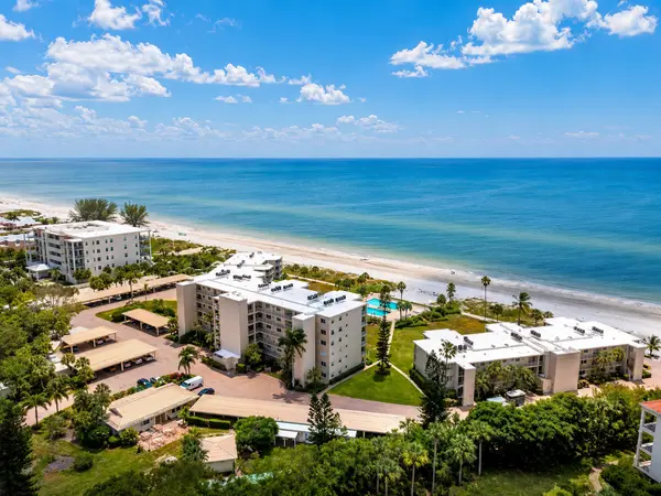 Castillian Condos: Wake Up to the Gulf on Longboat Key