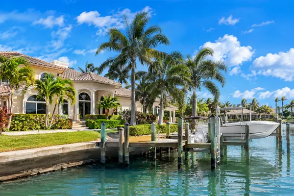 How Boat Access Can Affect Waterfront Home Values