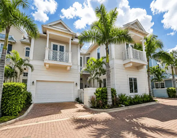 Seagrove: Exclusive Gulf-Front Residences on Siesta Key,Hunt Brothers Realty