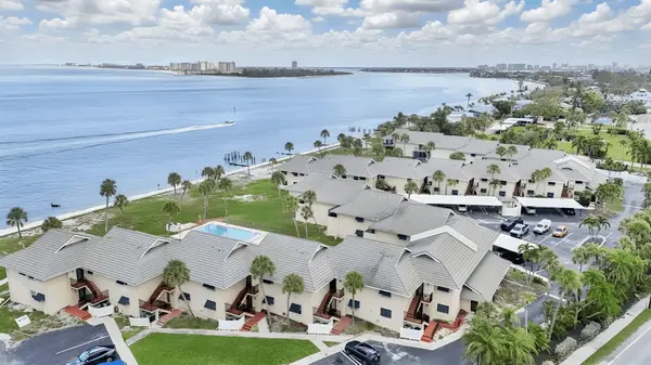Sea Village: Gulf-Front Living with Classic Siesta Key Appeal