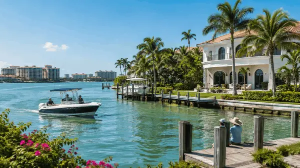 What to Expect During Your First Year Living in Florida