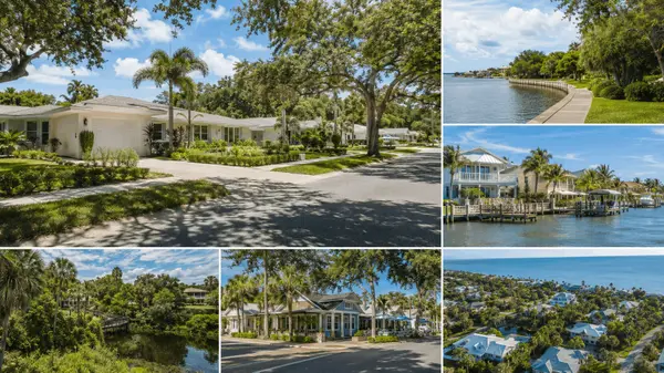 Hidden-Gem Neighborhoods Around Sarasota,Hunt Brothers Realty
