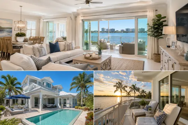 How to Sell a Second Home or Vacation Property in Florida