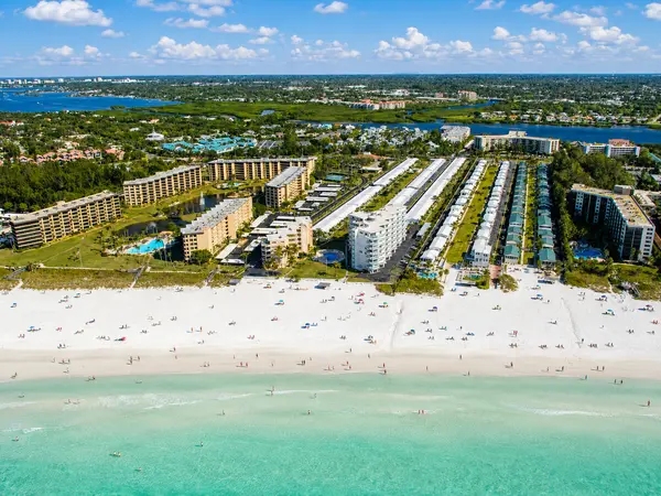 Beachaven: Classic Siesta Key Living by the Water