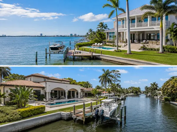 What Makes a Waterfront Property More Valuable?