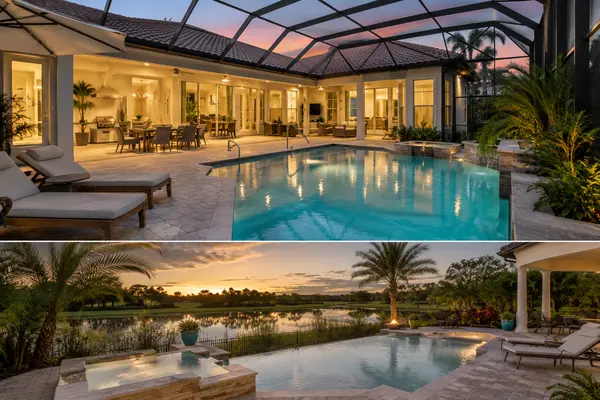 Should You Buy a Home With a Pool in Florida?