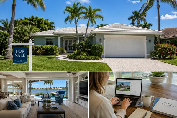 How to Sell a Florida Home While Living Out of State,Hunt Brothers Realty