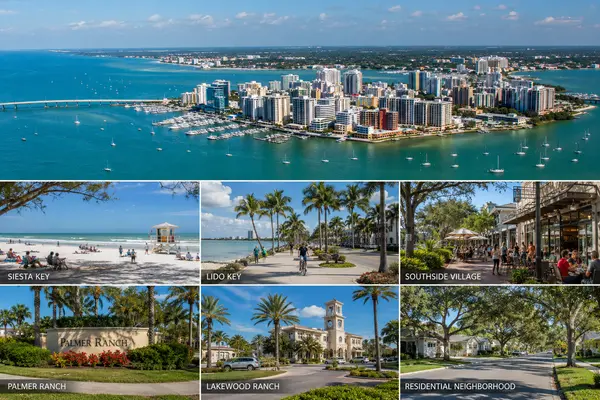 How to Choose the Right Sarasota Neighborhood Before You Move,Hunt Brothers Realty