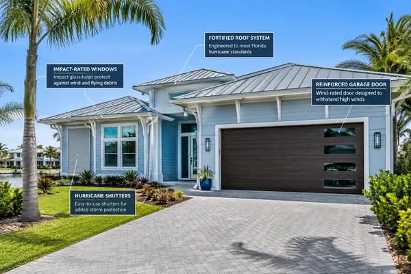 What Buyers Should Know About Hurricane Protection Features