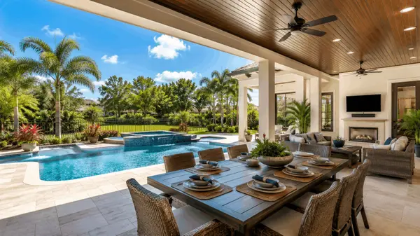 Why Covered Outdoor Space Is Valuable in Florida,Hunt Brothers Realty