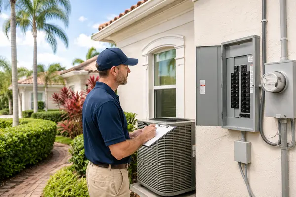 What to Look for During a Florida Home Inspection,Hunt Brothers Realty
