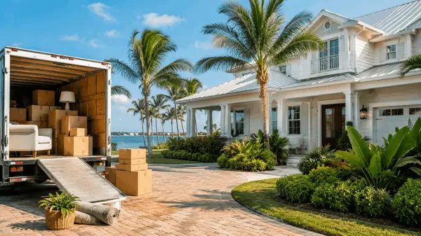 Moving to Florida From Out of State: A Home Buyer Checklist,Hunt Brothers Realty