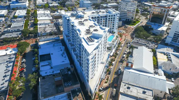 MARK Sarasota Condos: Walkable Downtown Living on Lemon Avenue,Hunt Brothers Realty