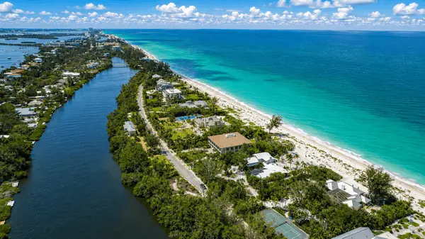 Sanderling Club: Private Gulf-Front Living on Siesta Key