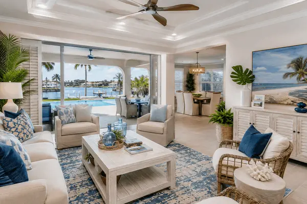 Should You Buy Turnkey or Furnish Your Florida Home Yourself?,Hunt Brothers Realty