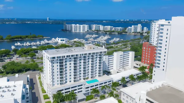 Buying a Condo With a View: What Buyers Should Consider