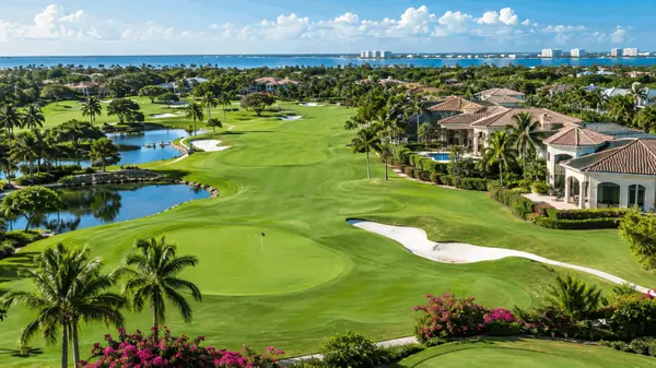 Best Sarasota Communities for Golf Lovers