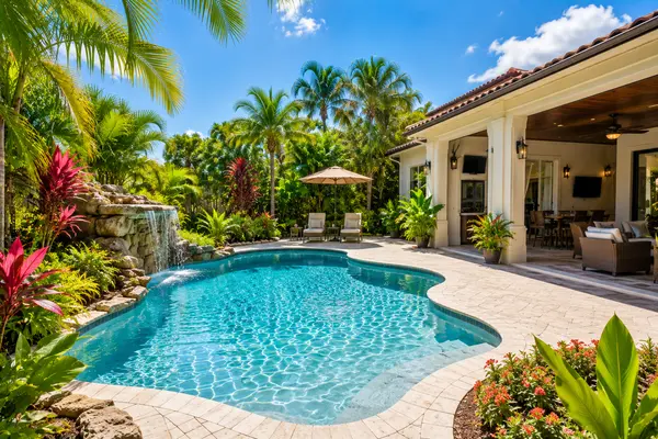 Is a Saltwater Pool Worth It in Florida?