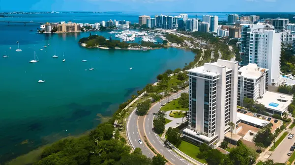 How to Compare Two Sarasota Condo Buildings