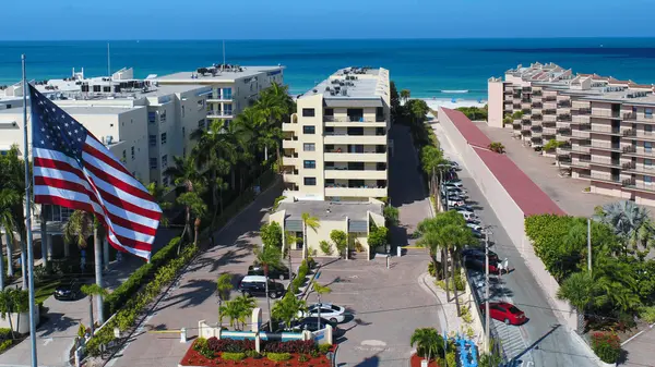 Sea Shell Condos: Your Place on Siesta Key’s Crescent Beach,Hunt Brothers Realty