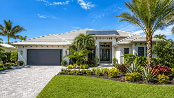 What Makes a Florida Home Energy Efficient?
