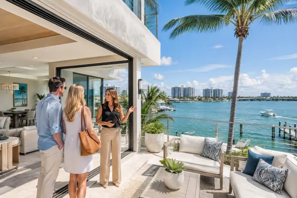 How Often Should You Visit Before Buying a Second Home?