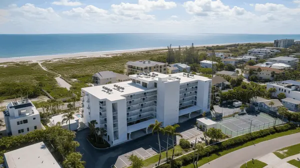 Tivoli by the Sea: Coastal Living Steps from Crescent Beach,Hunt Brothers Realty