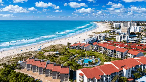 Siesta Dunes: Beachfront Living Surrounded by Siesta Key Beauty,Hunt Brothers Realty