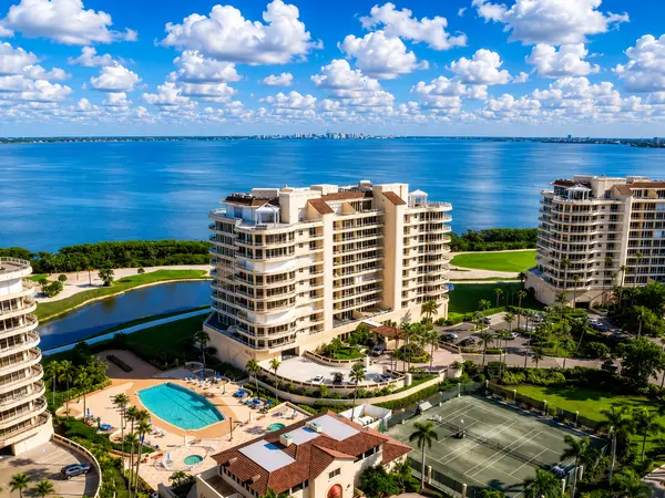 The Grande: A New Level of Luxury Living on Longboat Key,Hunt Brothers Realty