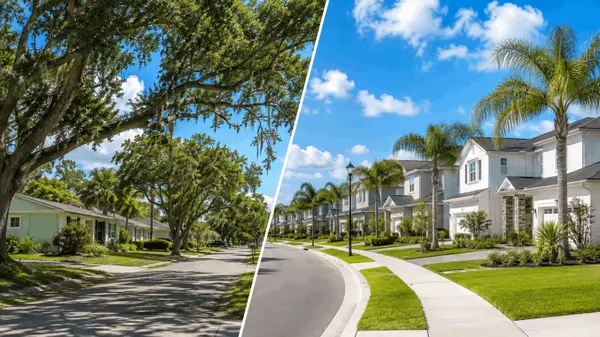 Ellenton vs. Parrish: Which Manatee County Community Is Right for You?