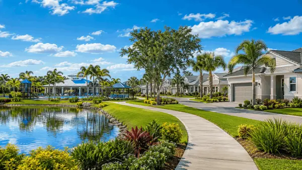 Living in Parrish, Florida: Homes, Communities and Lifestyle