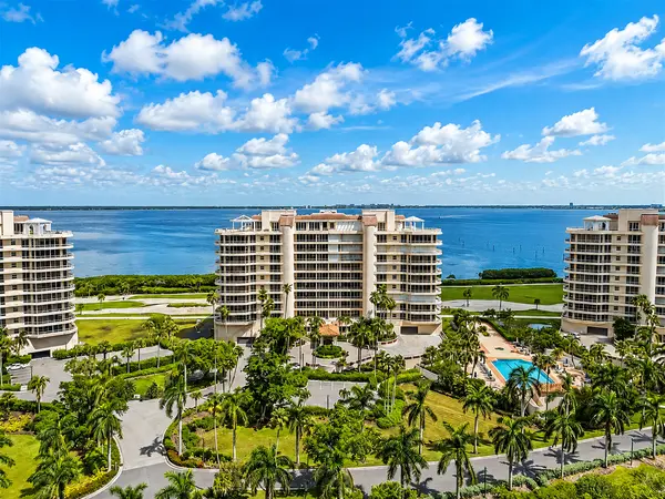 Fairway Bay: Waterfront Condo Living Behind the Gates of Bay Isles,Hunt Brothers Realty