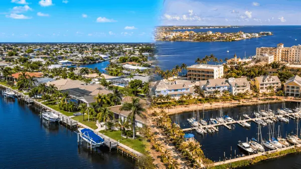 Port Charlotte vs. Punta Gorda: Which Area Is Better for You?