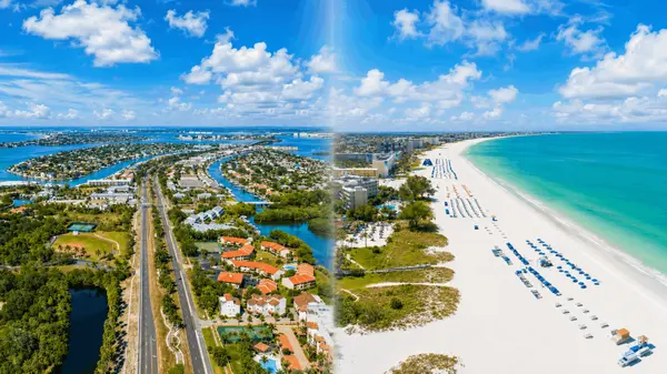 Tierra Verde vs. St. Pete Beach: Which Coastal Community Is Right for You?