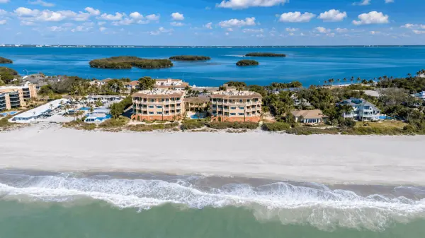 La Firenza: An Exclusive Gulf-Front Address on Longboat Key,Hunt Brothers Realty