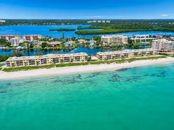 Fishermans Cove: Waterfront Living at the Quiet End of Siesta Key,Hunt Brothers Realty