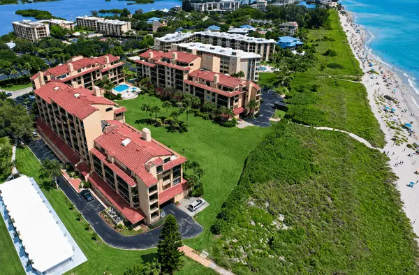 Tortuga: A Tropical Beach-to-Bay Escape on Siesta Key,Hunt Brothers Realty
