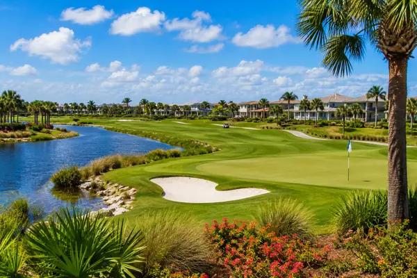 Best Golf Courses Near Wellen Park