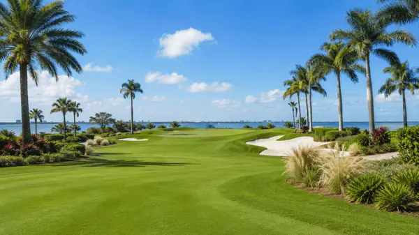 Best Golf Courses in Sarasota, Florida
