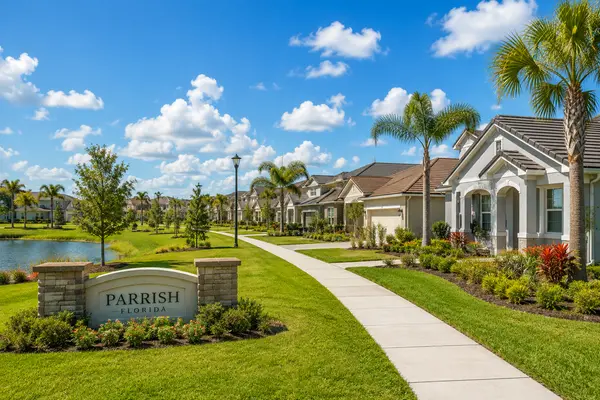 Is Parrish a Good Place for Families?