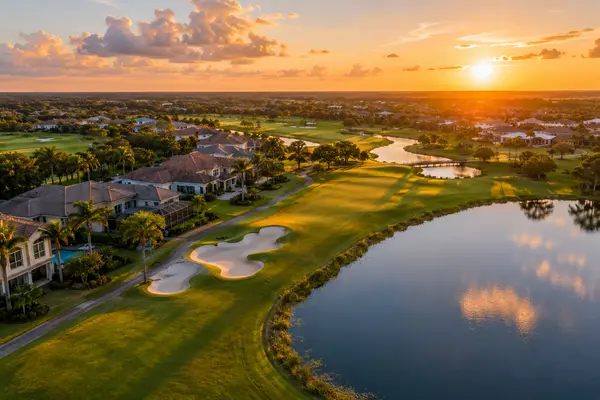 Best Golf Communities in Lakewood Ranch