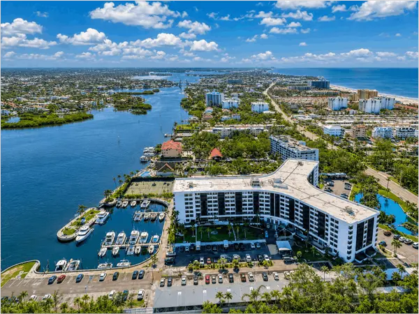 Harbor Towers: Waterfront Condos, Boating and Siesta Key Living,Hunt Brothers Realty