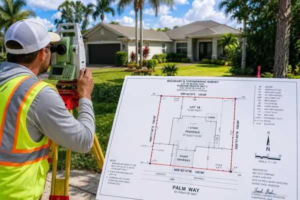 What Is a Property Survey and Do I Need One?