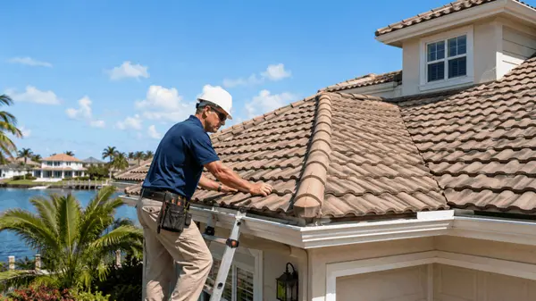 What Should I Look for in a Roof Before Buying a Home?