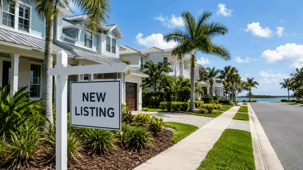September 2026 Market Pulse: Is Fall Bringing More Listings to the Gulf Coast?